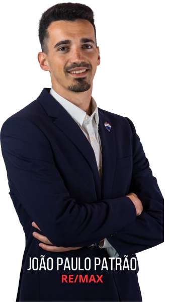 Profissionais - Empreendimentos: João Paulo Patrão RE/MAX - Braga (Maximinos, Sé e Cividade), Braga
