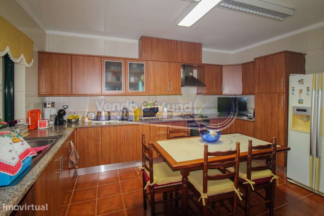 Moradia T3 em Foros de Salvaterra (F792) - Grande imagem: 2/15