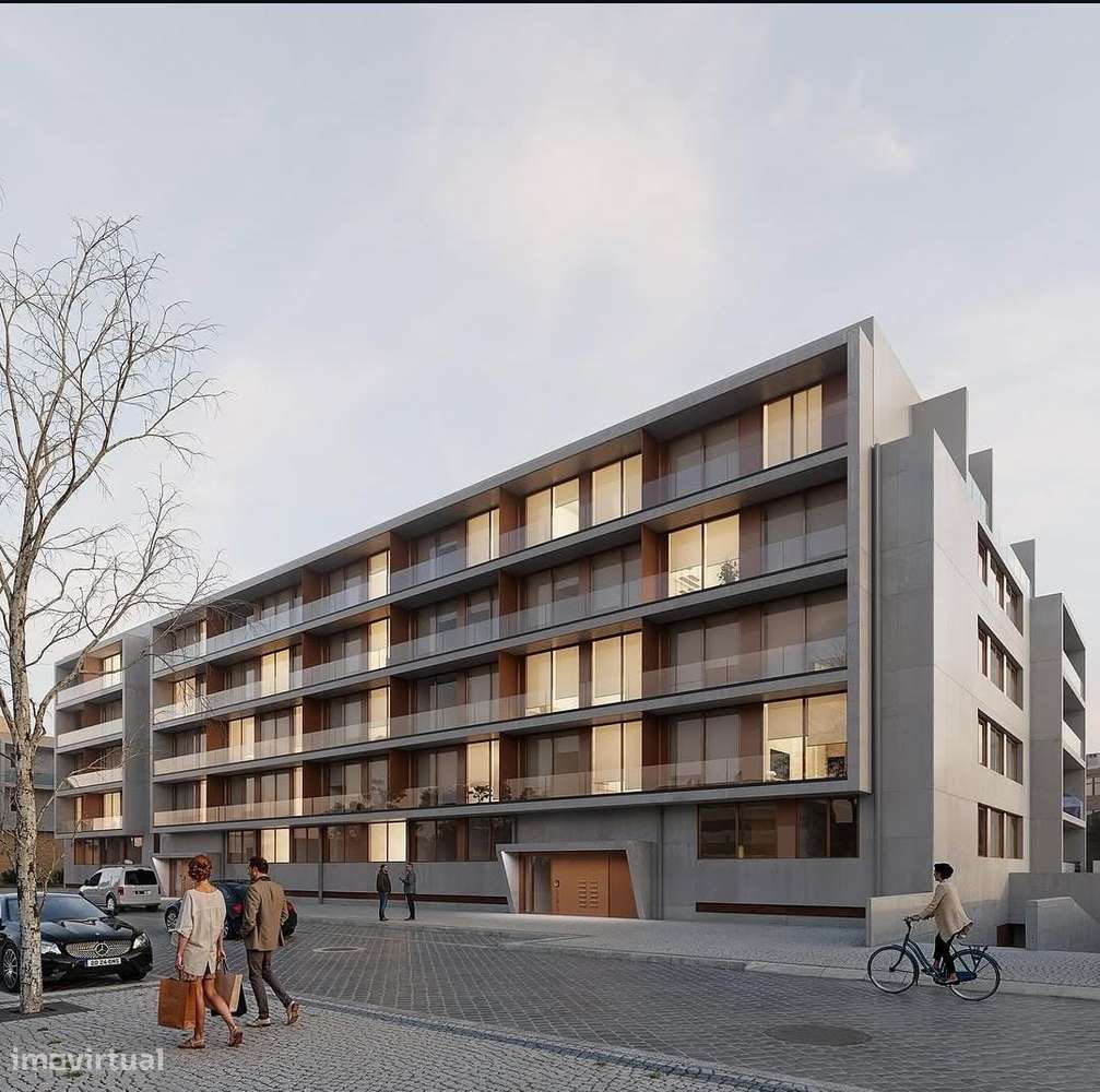 Apartamento, 43 m², Póvoa de Varzim, Beiriz e Argivai - Grande imagem: 5/5