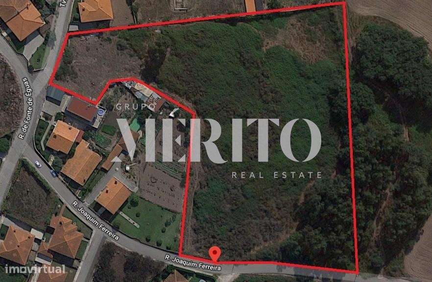 Loteamento em Castelões - Grande imagem: 4/6