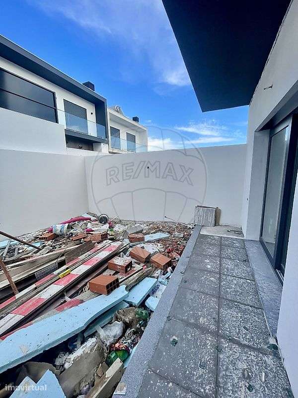 Moradia T3 para venda-21
