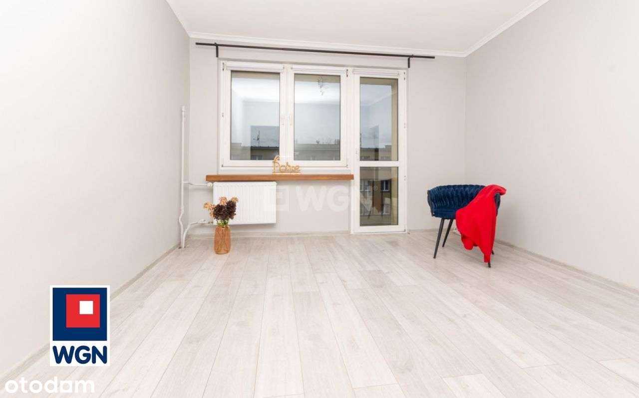 2 pokoje, idealne na Start! Centrum! - Pełny obrazek: 2/16