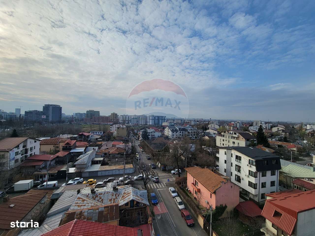 2 camere Parc Bazilescu Bucurestii Noi