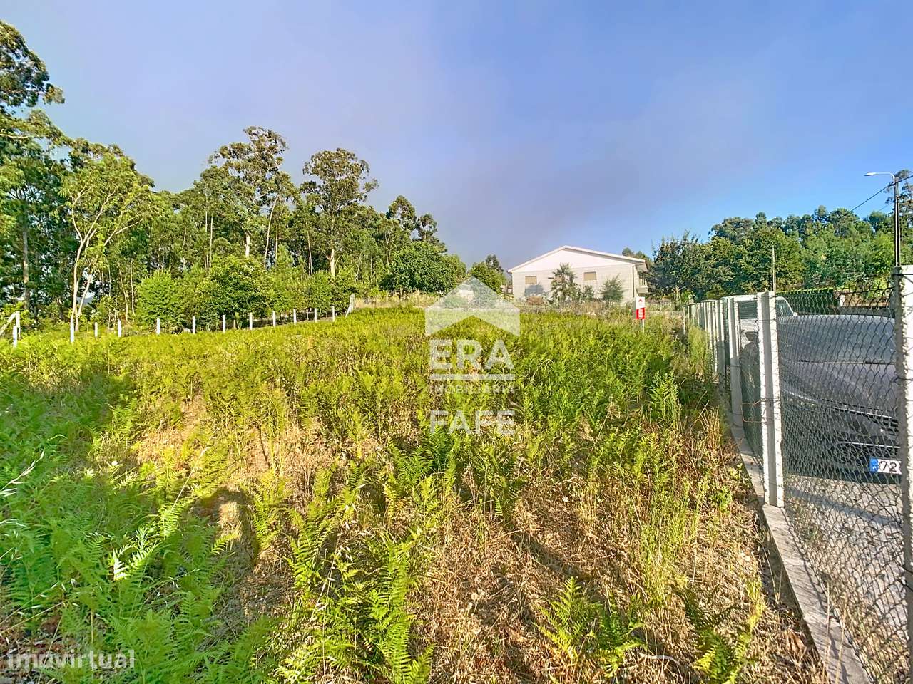 Lote com 1.163m2 - Grande imagem: 2/7