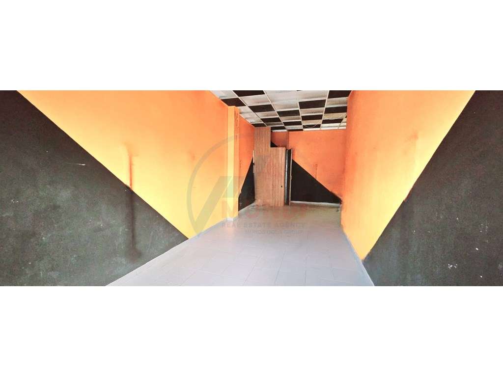 Loja destinada a Comércio - Grande imagem: 5/8