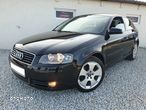 Audi A3 1.6 Attraction - 1