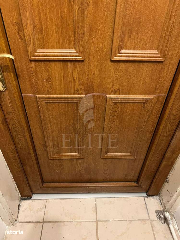 Apartament o camera în zona EROILOR - Imagine principală: 4/6