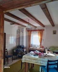 Casa/vila 3 camere vanzare in Sibiu, Tichindeal