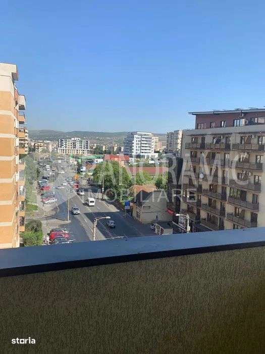 Apartament cu 2 camere langa Iulius Mall si FSEGA-6