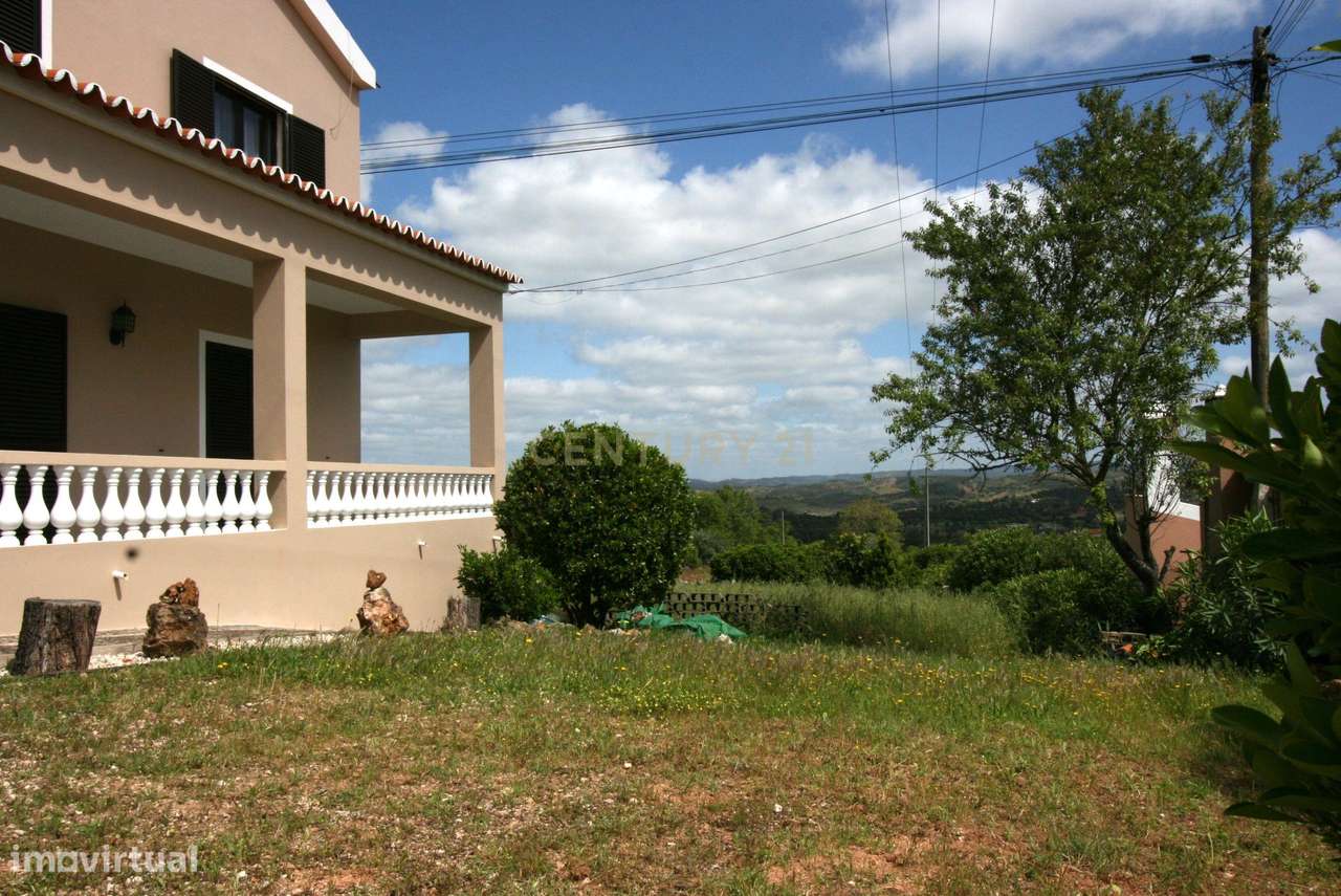 Propriedade de estilo tradicional T3+1, anexo e lote de 8080 m2 em Por - Grande imagem: 2/39