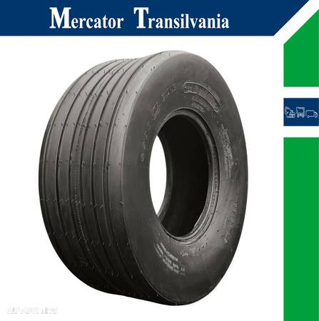 31x13.50 - 15 Goodyear, NHS Terra Rib 123A3, 8PR, Industrial 31 13.5 15 - 1