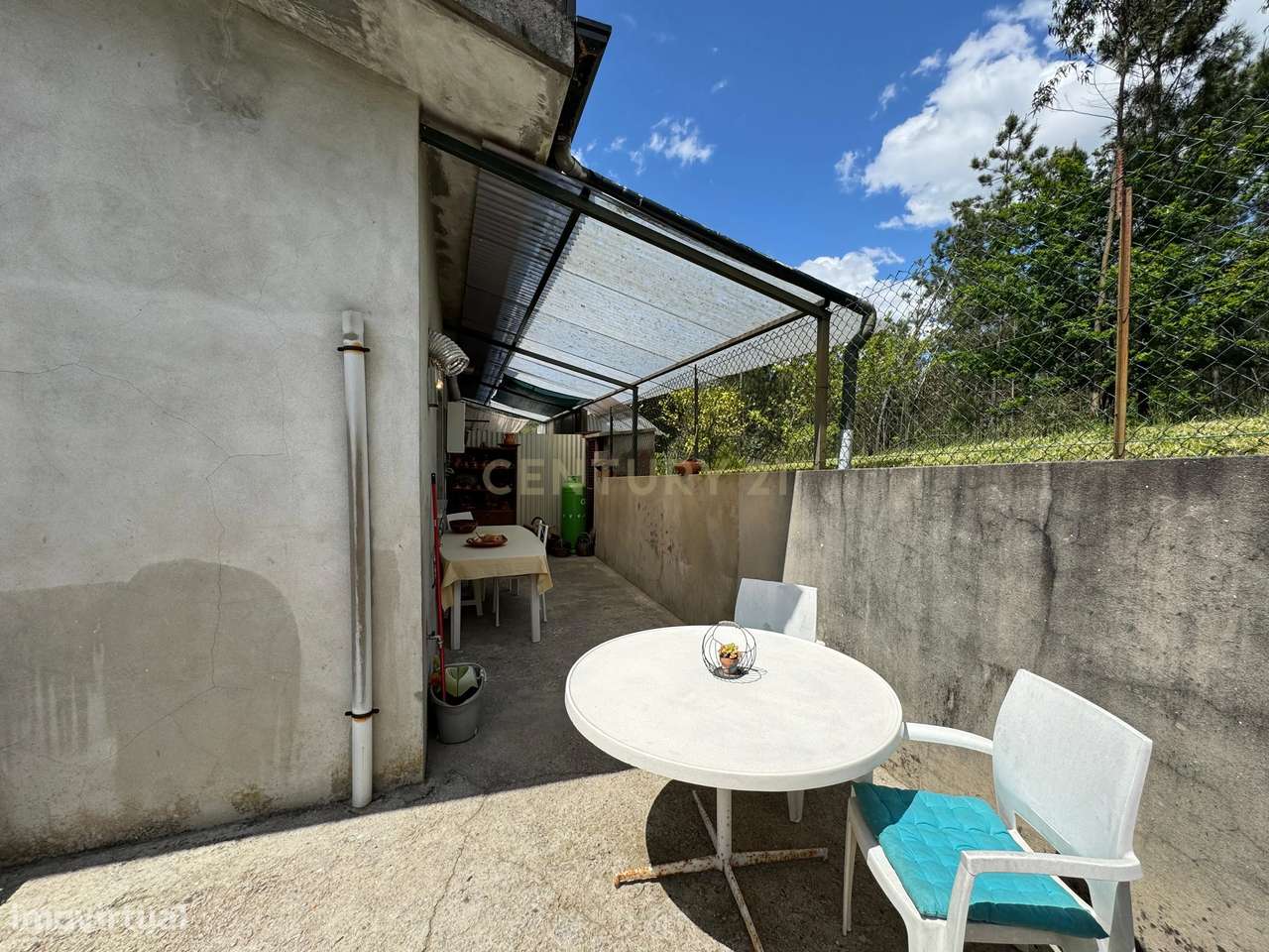 Moradia Isolada T3 - Sandim - Grande imagem: 5/24