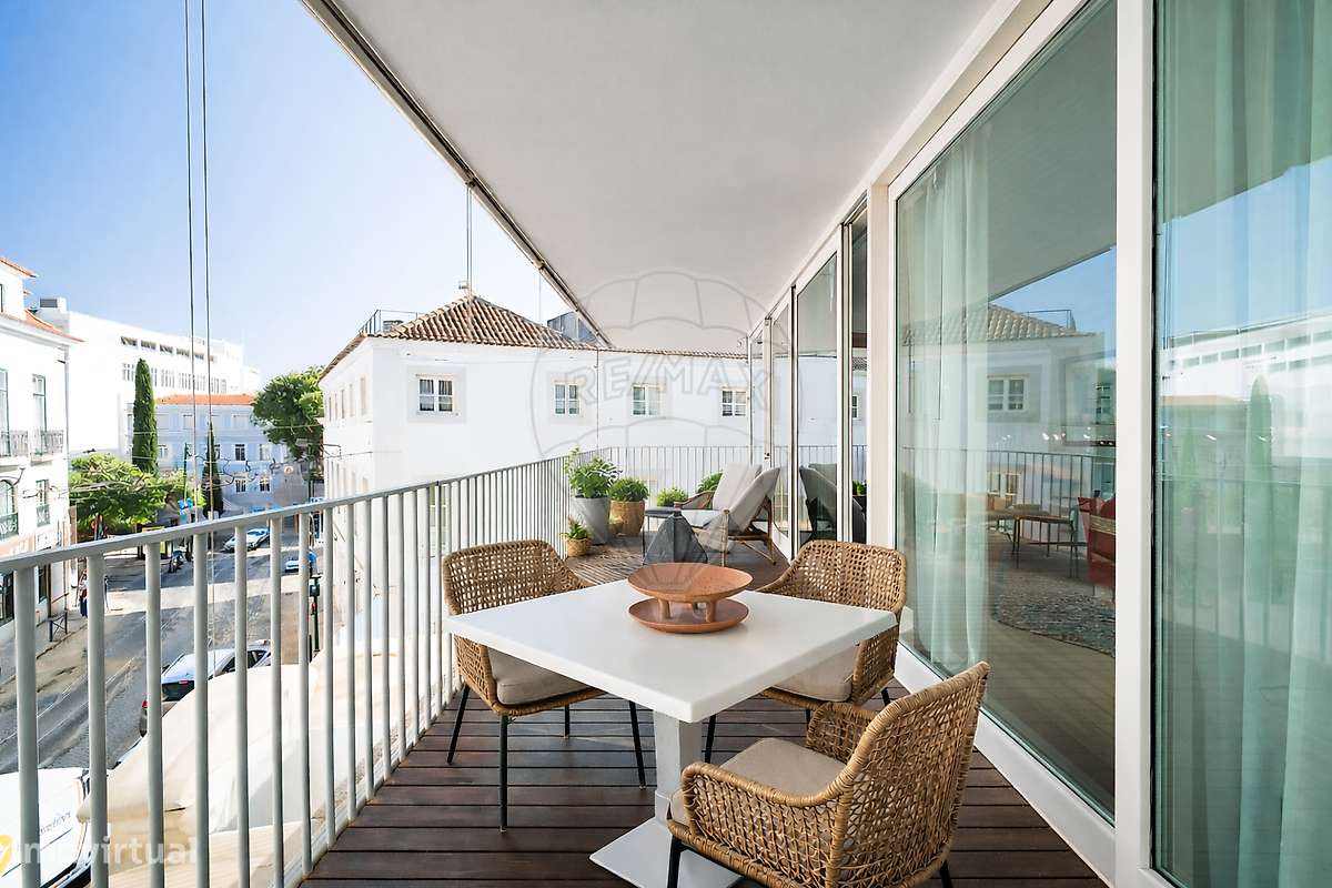 Apartamento T1 para venda - Grande imagem: 5/14