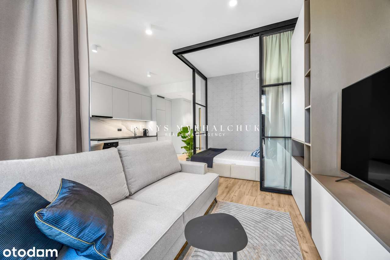 Towarowa Towers - Be the first! NOWE 2025 - call 24/7 - Pełny obrazek: 5/18