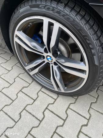 BMW Seria 7 750i xDrive - 7