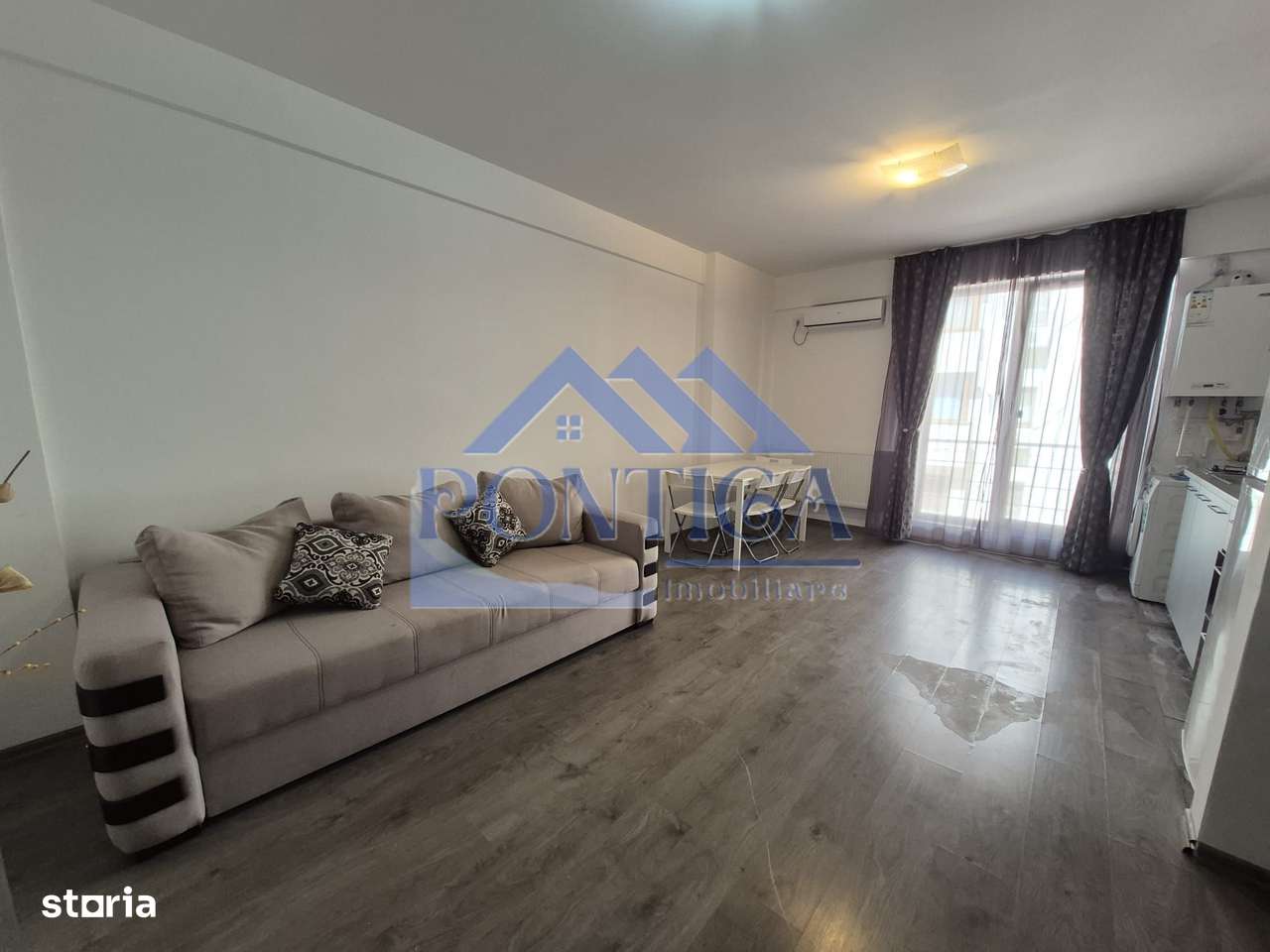 Apartament 2 camere Mamaia Nord-0