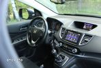 Honda CR-V 2.0 Elegance (2WD) - 35