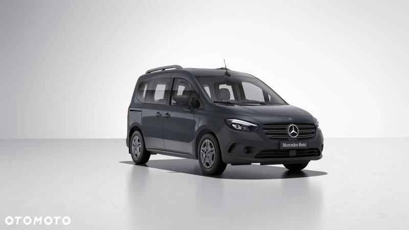 Mercedes-Benz Citan - 13