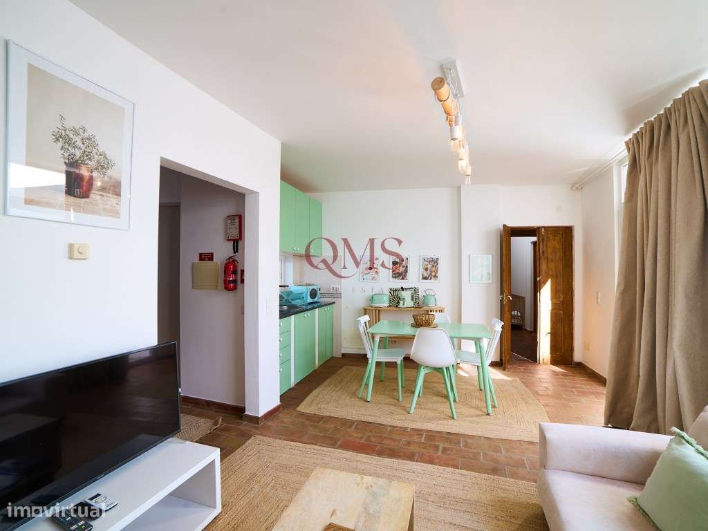 Excecional Villa no Algarve com Piscina & Negócio de Aluguer Compro...-10