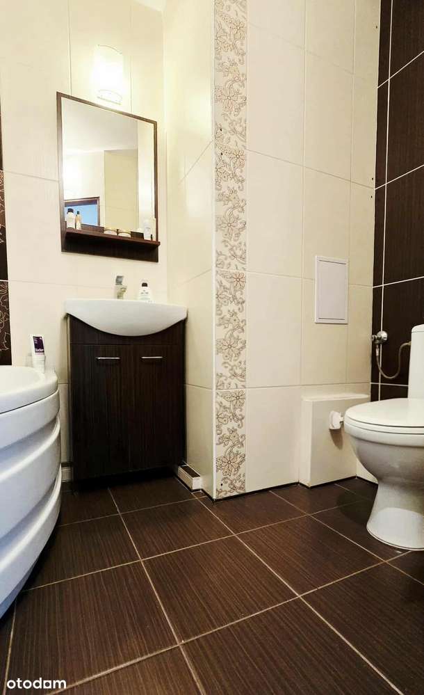 Sprzedam 3 pokojowe mieszkanie bardzo dobry standard-13