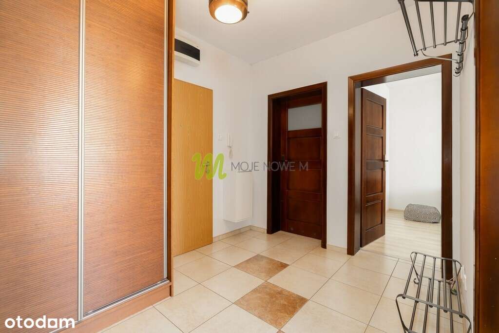 os. Zodiak, bezprogowe, niezależne pokoje-14