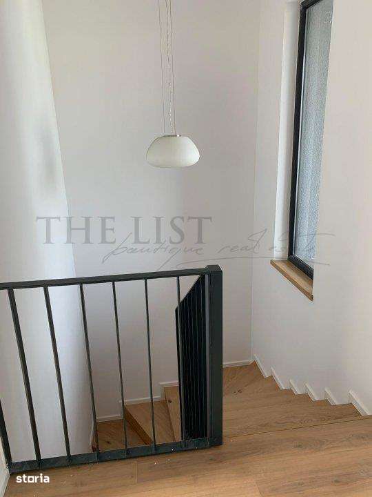 Casa eleganta 5 camere Pipera - Imagine principală: 5/11