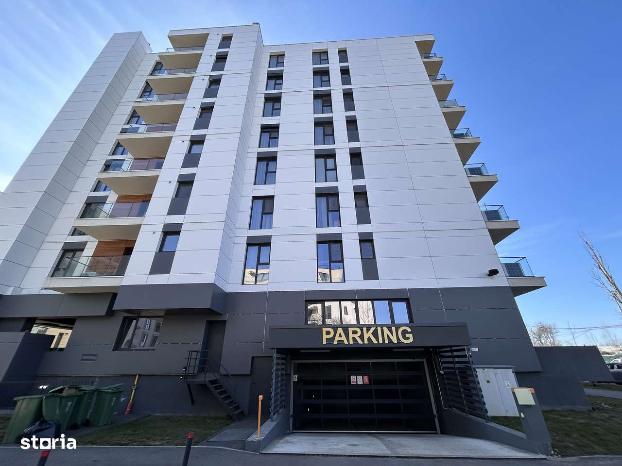 APARTAMENT SMART CU 2 CAMERE | CASA PRESEI | COMISION 0%-2