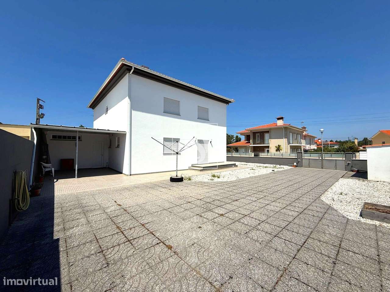 Moradia T3+1  em Chafé | Com garagem | Perto da Praia - Grande imagem: 5/40