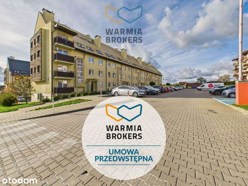 Po kapitalnym remoncie, dwustronne, z balkonem!-6