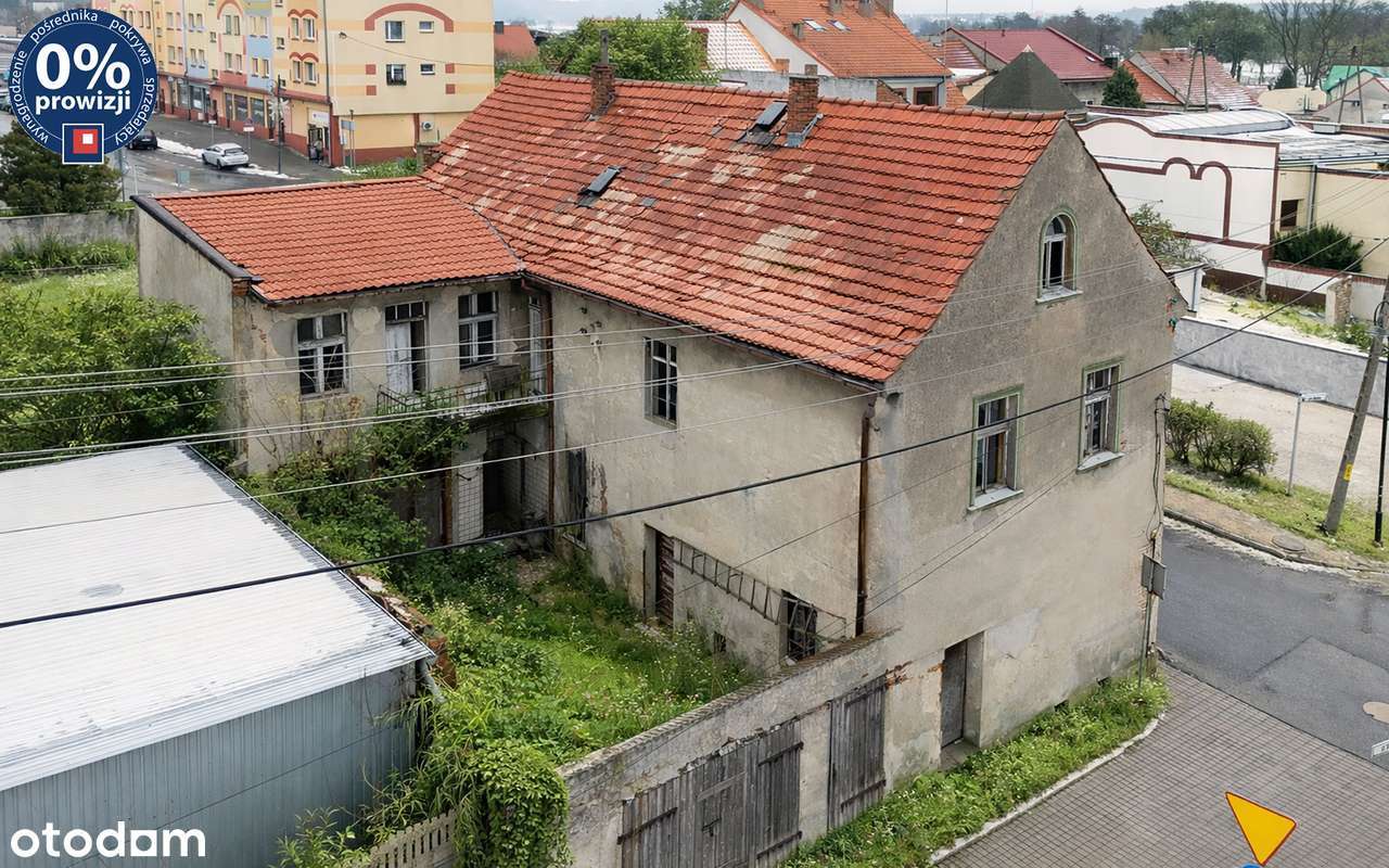 Kamienica do własnej aranżacji | Ujazd Centrum. - Pełny obrazek: 4/17