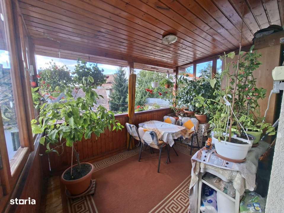 Apartament Deosebit cu 4 Camere - 129 mp Utili - Orasul de Jos-7