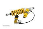 amortecedor traseiro ohlins honda cb 1000 r /ra - ho 828 - 1