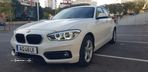 BMW 116 d Line Sport - 19