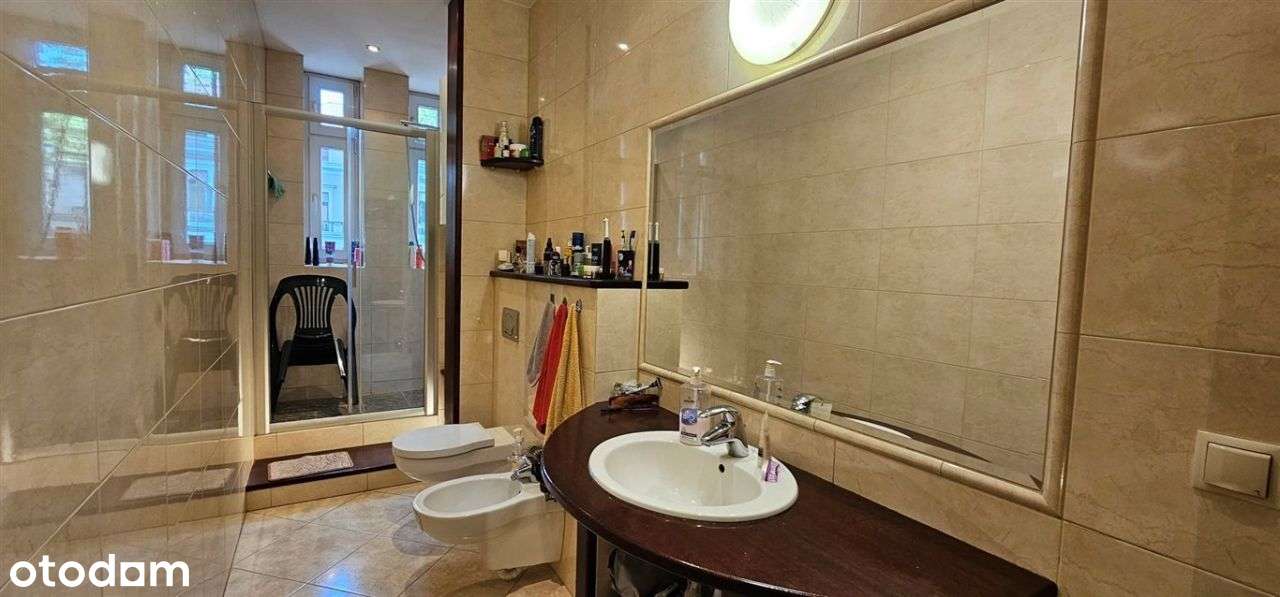 Mieszkanie, 75 m², Gliwice-4