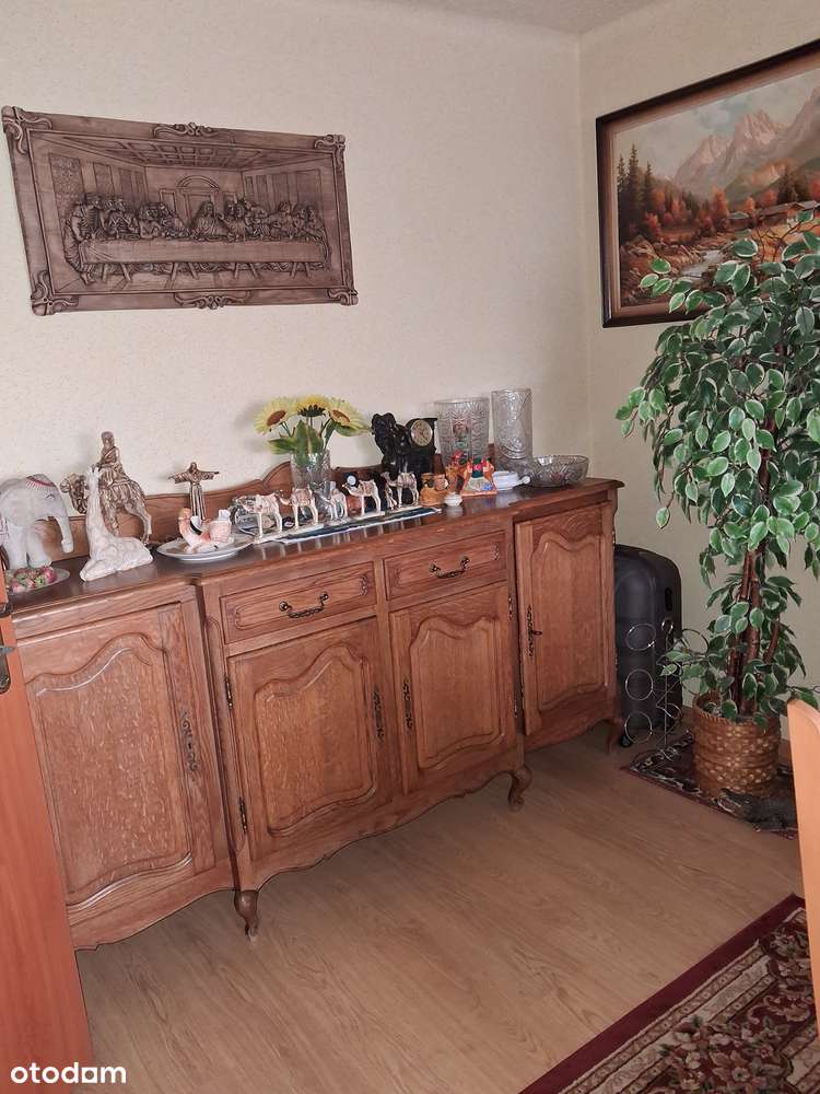 Mieszkanie 56m2 w Starachowicach-2