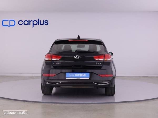 Hyundai i30 1.0 T-GDI Style - 6