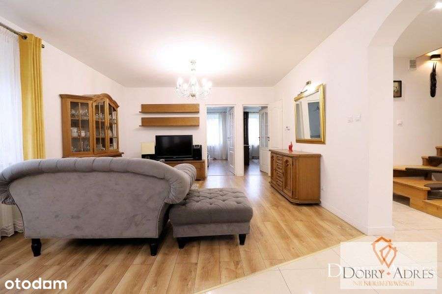 Do wynajmu , dom, 5 pokoi! - Pełny obrazek: 5/20