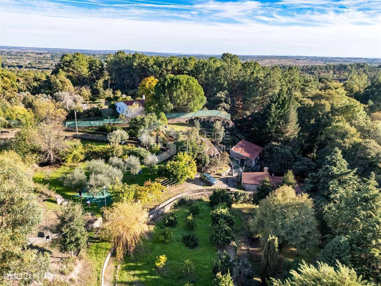 Quinta T3 Venda em Castelo Novo,Fundão-7