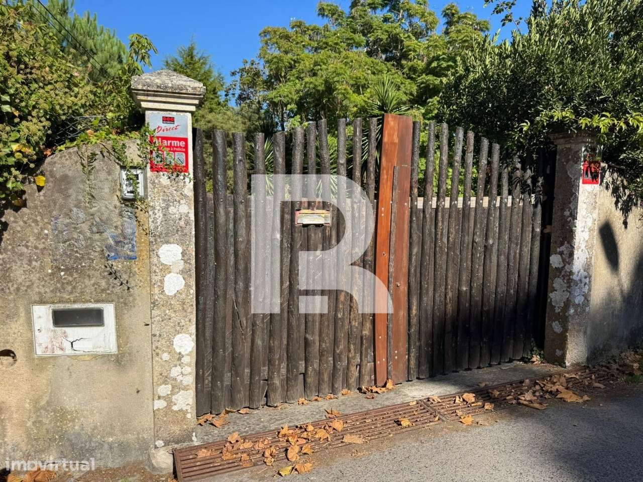 Quinta Rústica em Colares, Sintra-14