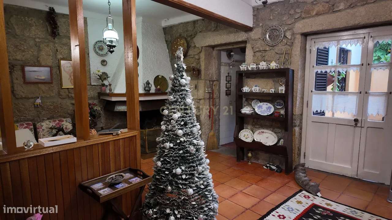 Excelente Oportunidade! Moradia em Castelo Branco-4