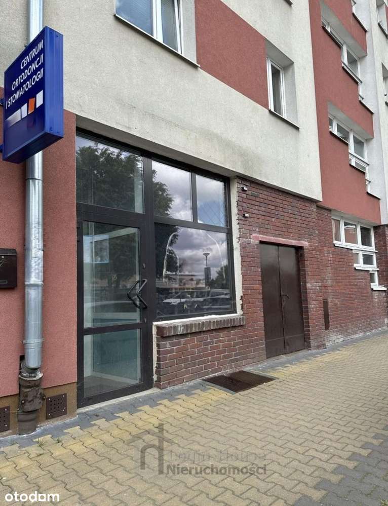 Lokal handlowo-uslugowy na Lsmie - Pełny obrazek: 5/6