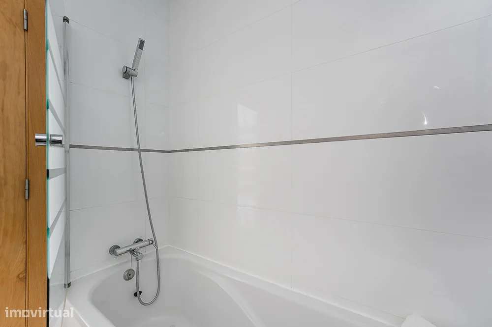 Apartamento T2 na Costa Nova, Aveiro, a 50m da praia-27