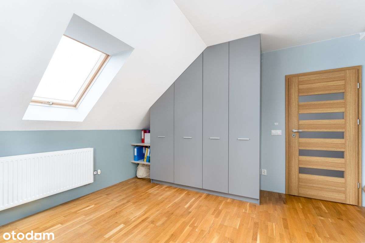 Wyjątkowy dom - Dom 260 m2 + Działka 15a-10