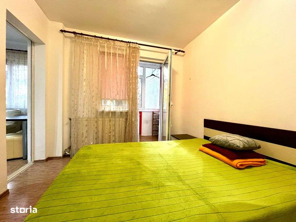 Apartament  zona Piata Sud - Imagine principală: 5/13