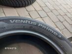 205/55R17 1514 HANKOOK VENTUS PRIME 3. 7mm - 3