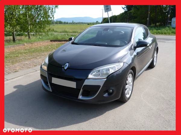 Renault Megane 1.4 16V TCE Dynamique - 1