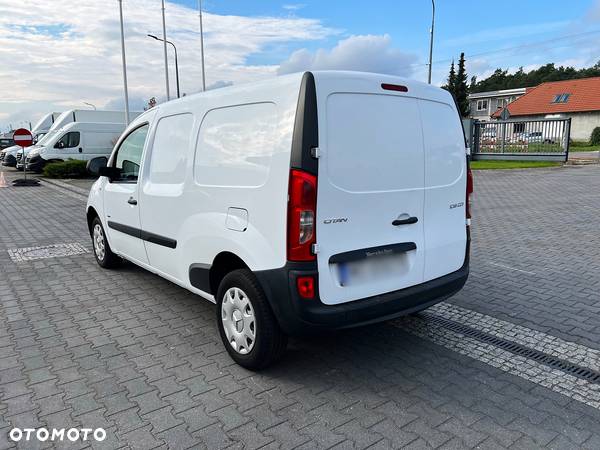 Mercedes-Benz Citan Long Lang Długi Max Maxi Salon PL Jeden Właściciel - 3