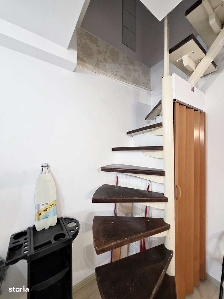 Duplex 2 Camere | 0% Comision | Fizicienilor | Ilioara-7