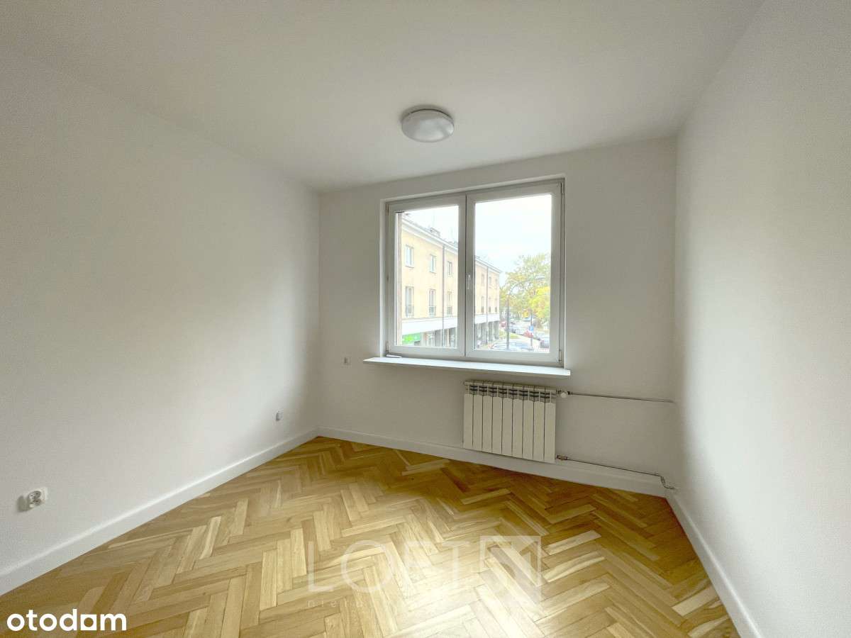 3 pokoje, blisko Starówki, po remoncie-5