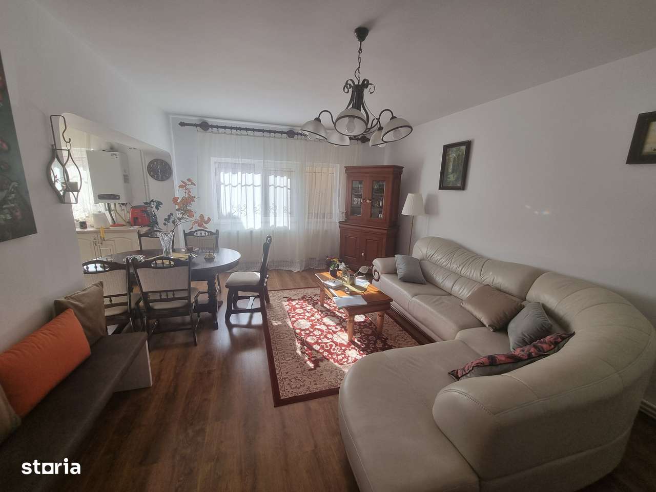 Soveja institut marina-casa P+M din bca la cheie - Imagine principală: 4/20